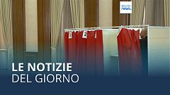 Le notizie del giorno | 08 febbraio - Mattino