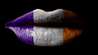 اللغة الفرنسية لم تعد تتربع على عرش اللغات الأكثر جاذبية في العالم.