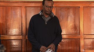 Kenya : recherché pour meurtre, Kangethe arrêté 7 jours après son évasion