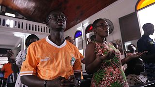 Divine intervention? Ivorians say God is on their team's side after 'miracles' at Africa Cup