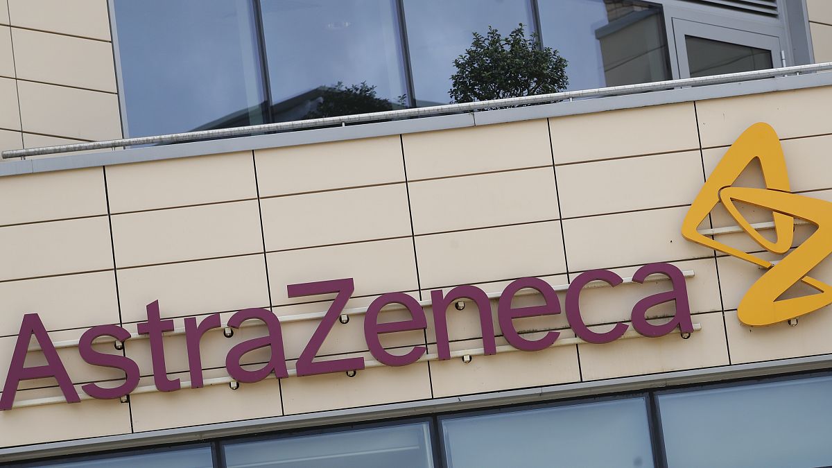 AstraZeneca shares tumble despite posting strong sales for cancer drug thumbnail
