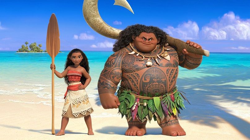 Moana is getting a sequel - and it's coming sooner than you may think...