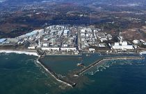 Das Leck im Kernkraftwerk in Fukushima beeinflusst den japanishen Behörden zufolge nich die Umwelt rund um die Anlage.  