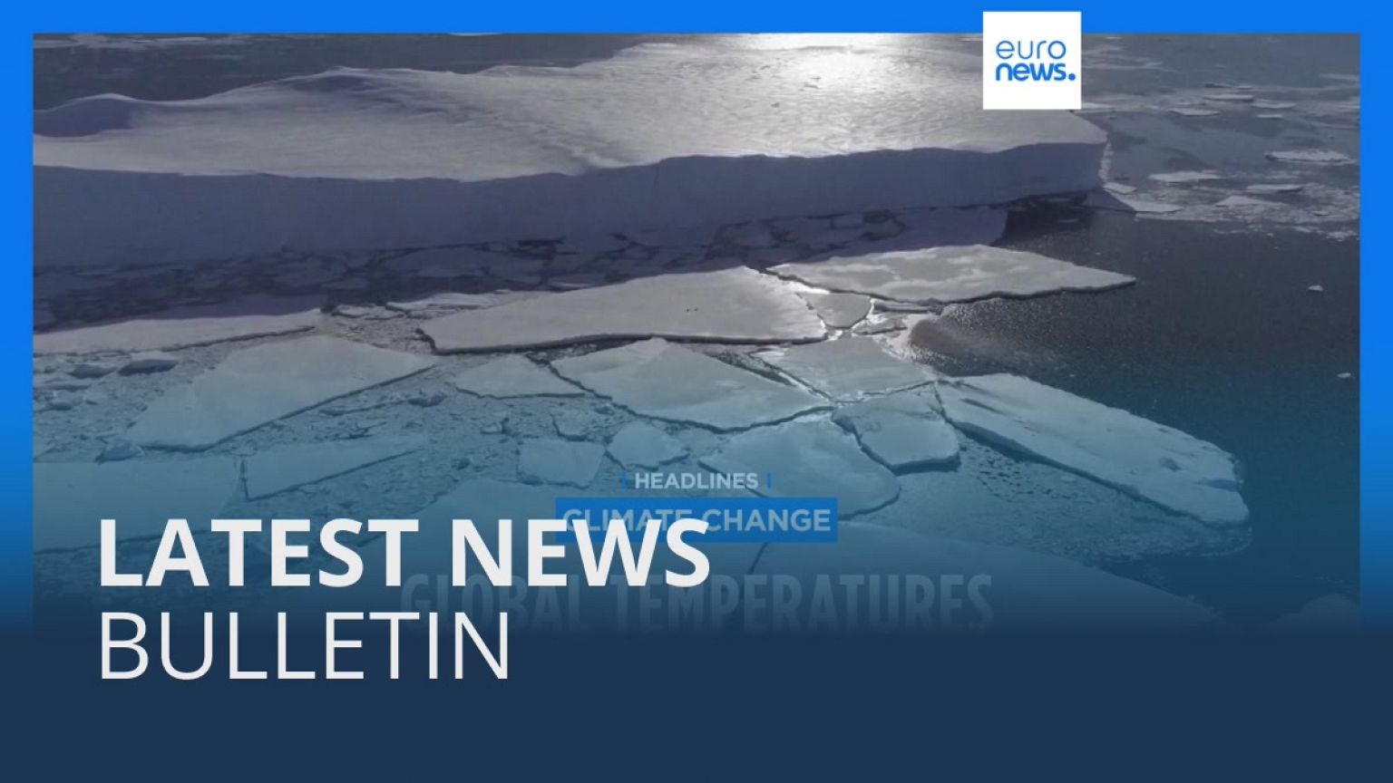 Latest news bulletin | February 8th – Midday