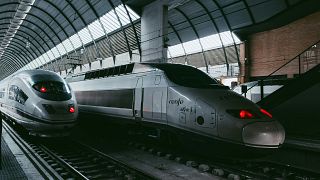 Staff at Spain’s state operator Renfe have already warned they will strike at various points during this month.
