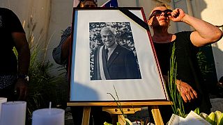 Eski Şili Devlet başkanı Sebastian Pinera ölümünün ardından anılıyor