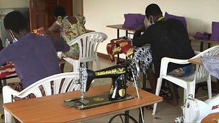 Ouganda : la reinsertion scolaire de mères-adolescentes