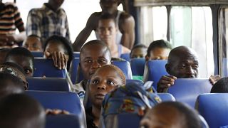 Sierra Leone : un projet pour remédier au défi du transport urbain
