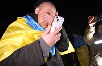 Lo scambio dei prigionieri tra Russia e Ucraina
