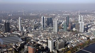 Frankfurt (file photo)