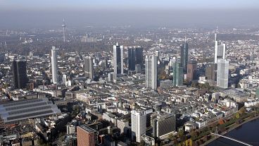 Frankfurt am Main (Archivfoto)