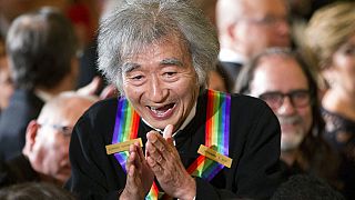 Meghalt Ozava Szeidzsi világhírű karmester