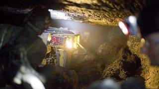 DRC seeks “mordern investors” for its minerals