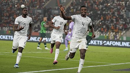 Mondial 2026 : l’Afrique du Sud pénalisée pour avoir aligné un joueur suspendu