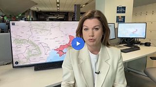 Continua l'offensiva russa su Avdiivka 