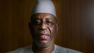 Sénégal : Macky Sall se justifie sur le report de la présidentielle
