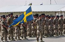 İsveç ordusu