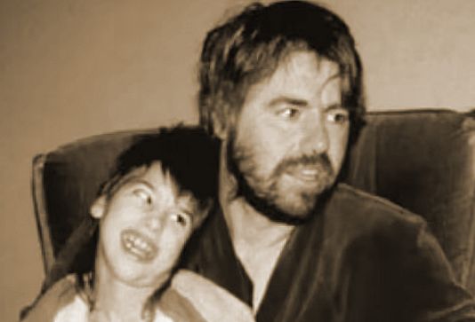 Tracy és Robert Latimer ismeretlen keltezésű fotója