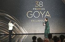 Βραβεία Γκόγια