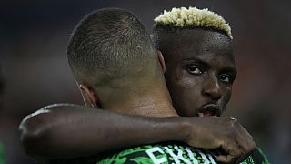CAN 2023 : les Nigérians déçus après la finale