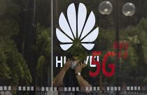 Huawei and ZTE face a ban in several EU countries.
