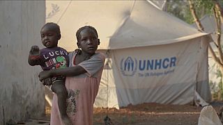 South Sudan: AFDB and UNHCR partner to support refugees