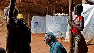 Soudan du Sud : la BAD et l'ONU s'engagent en faveur des réfugiés