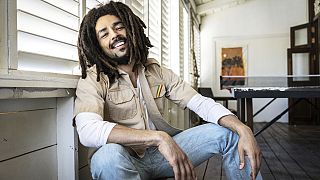 Kingsley Ben-Adir en roi du reggae dans "Bob Marley: One Love"