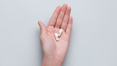 AI may help to predict whether patients will respond to antidepressant treatment