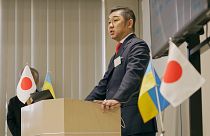 Japonya, Ukrayna'nın toparlanması için uzmanlığını nasıl kullanıyor?