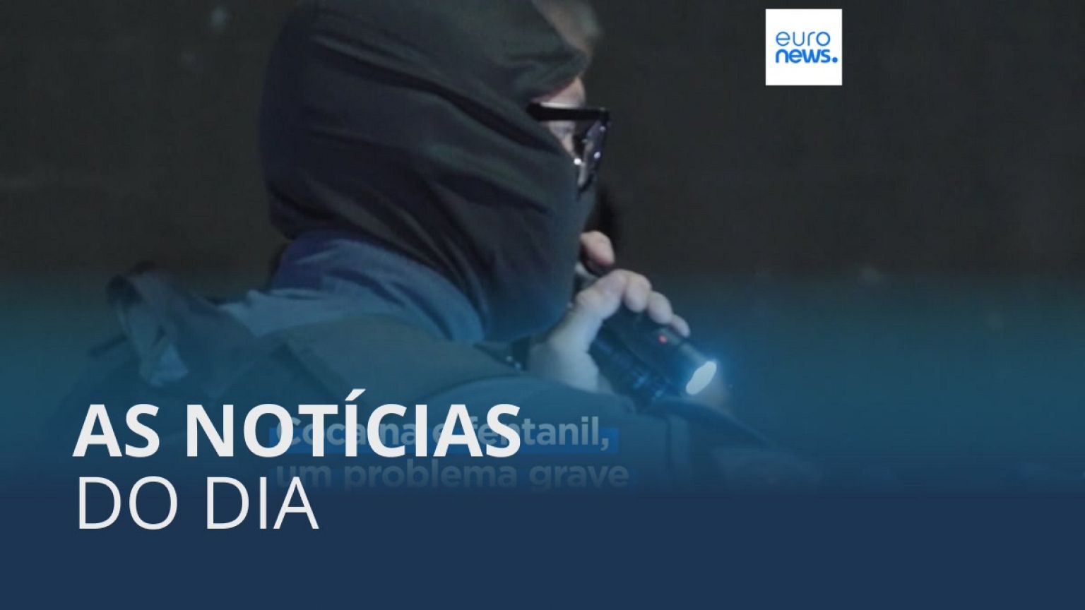 As notícias do dia | 12 fevereiro 2024 - Noite