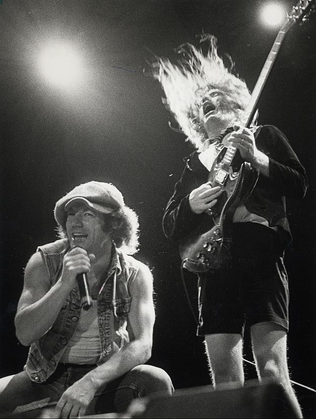 AC/DC return to Europe for first tour in eight years | Euronews