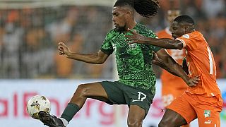 Fans urged to stop trolling Iwobi after Afcon loss