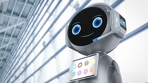 AI models can learn language through the eyes of a baby, study shows