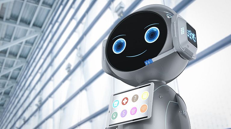 AI models can learn language through the eyes of a baby, study shows