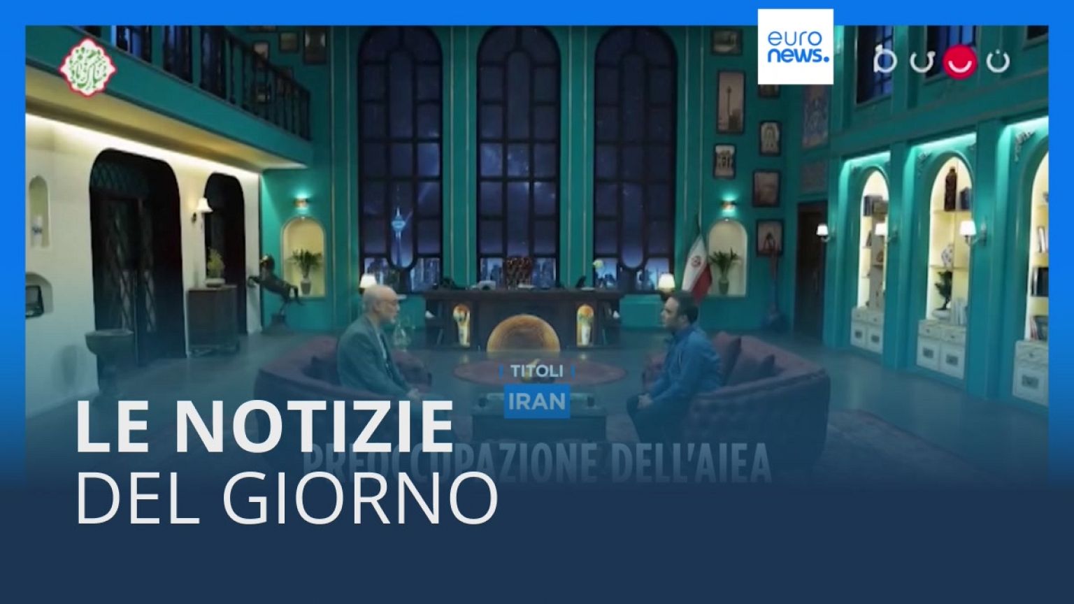 Le notizie del giorno | 14 febbraio - Pomeridiane
