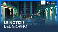 Le notizie del giorno | 14 febbraio - Pomeridiane