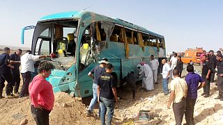 Égypte : au moins 15 morts dans un accident de la route à Alexandrie
