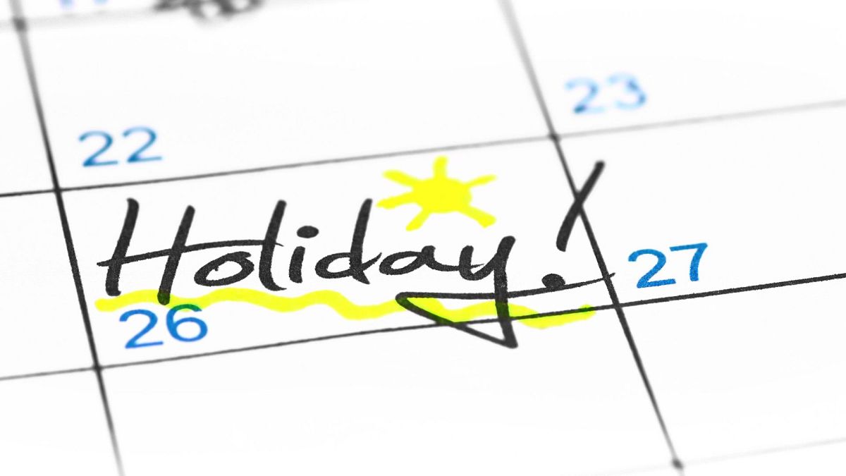 Want to maximise your annual leave? Here’s how to use public holidays to your advantage thumbnail