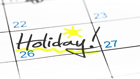 By combining your annual leave with public holidays, you can maximise your time off work.