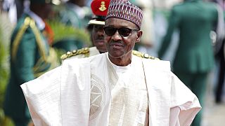 Nigerian ex-President Muhammadu Buhari's signature forged to withdraw $6m