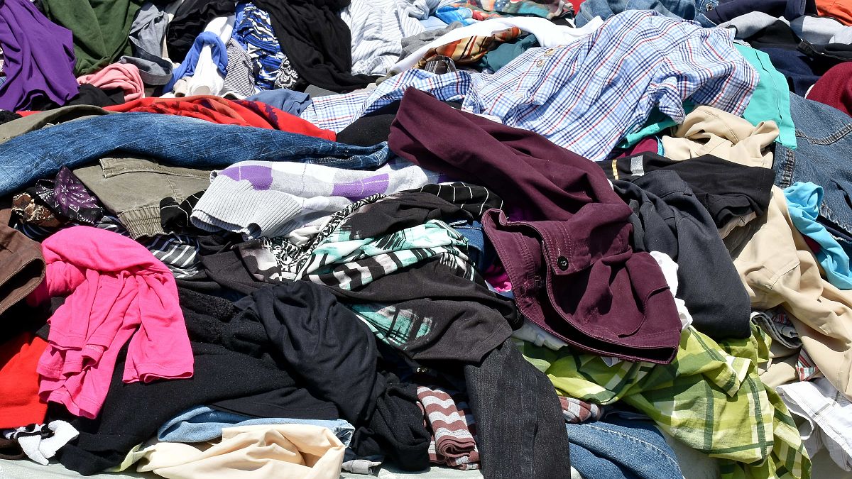 MEPs agree to get tough on fast fashion over environmental impact thumbnail