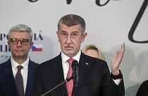 Antigo primeiro-ministro checo Andrej Babis volta a ser absolvido de fraude