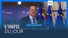L’info du jour | 15 février - Matin