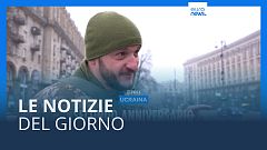 Le notizie del giorno | 15 febbraio - Mattino