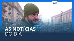 As notícias do dia | 15 fevereiro 2024 - Manhã