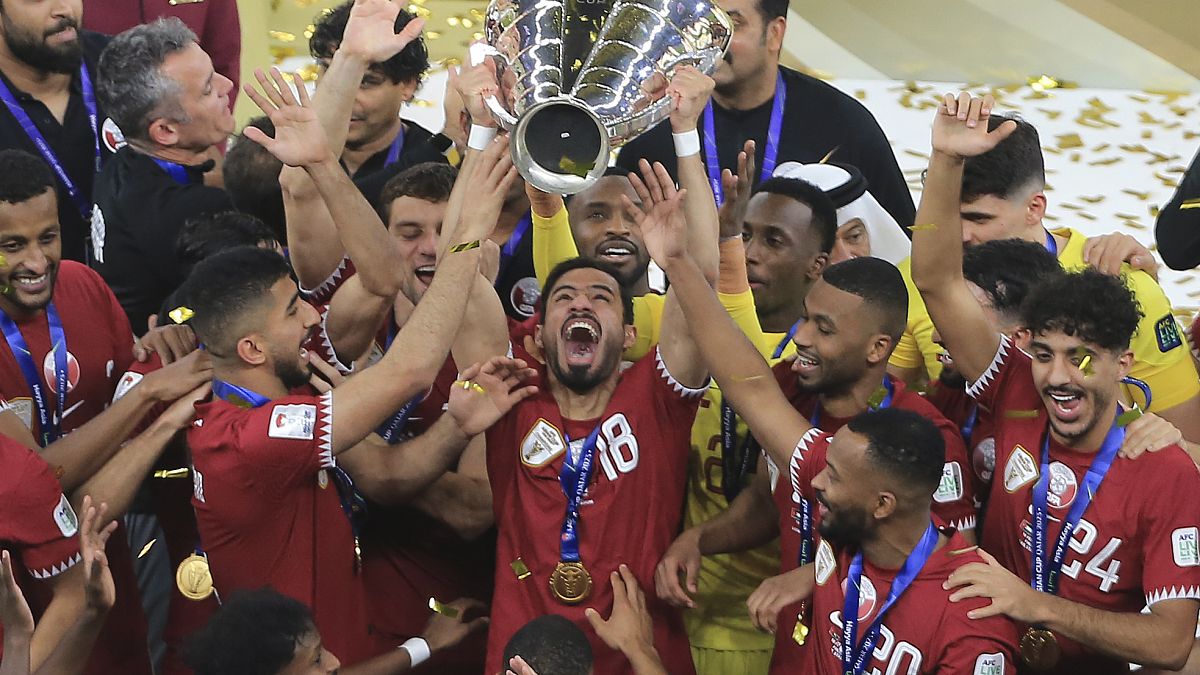 Asian Cup Review: Was it the best Asian tournament of all time? thumbnail