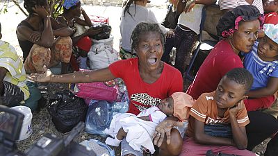 Haiti travaille à un accord pour le déploiement de policiers kenyans