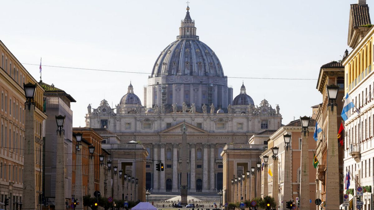 Vatikan 