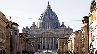 Vatikan 